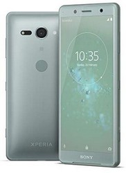 Замена дисплея на телефоне Sony Xperia XZ2 Compact в Оренбурге